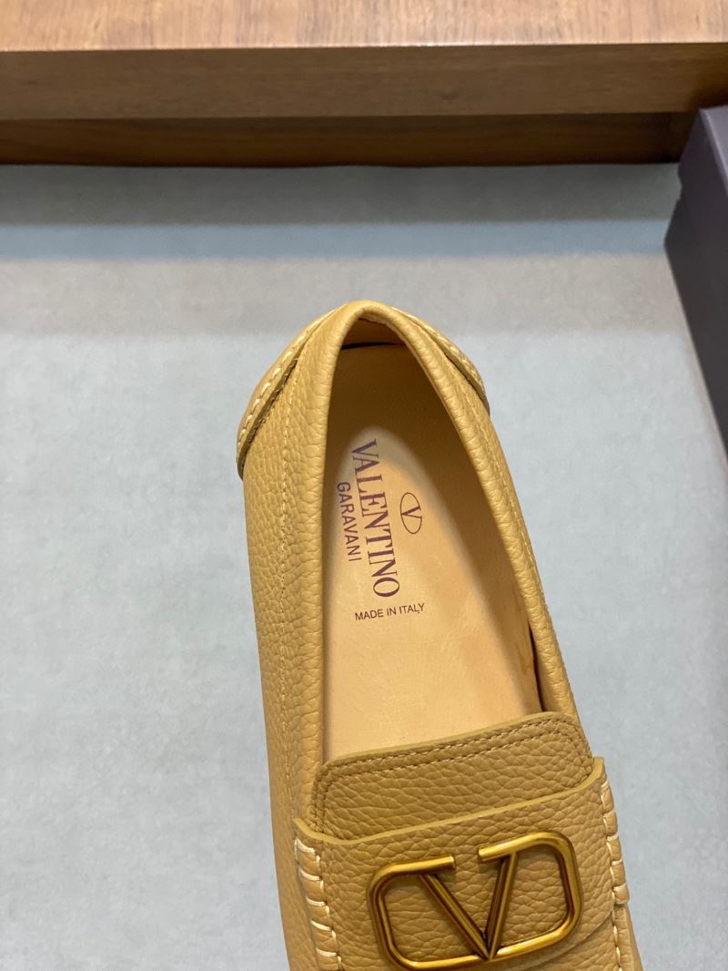 Valentino Tods Shoes